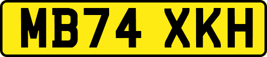 MB74XKH