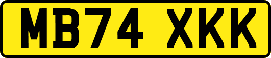 MB74XKK