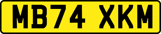 MB74XKM