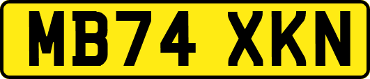 MB74XKN