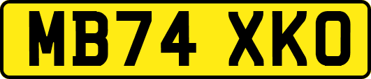 MB74XKO