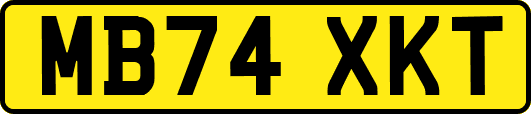 MB74XKT