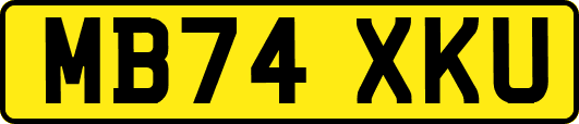MB74XKU