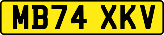 MB74XKV