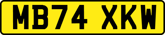 MB74XKW