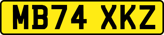 MB74XKZ