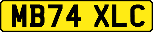 MB74XLC