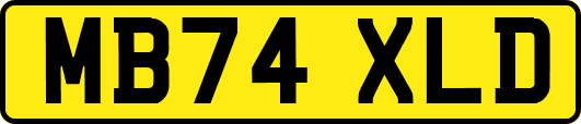 MB74XLD