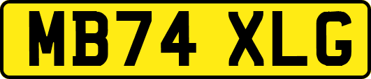 MB74XLG