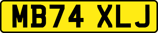 MB74XLJ