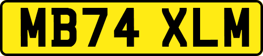 MB74XLM