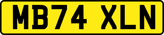 MB74XLN
