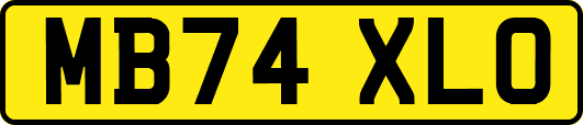 MB74XLO