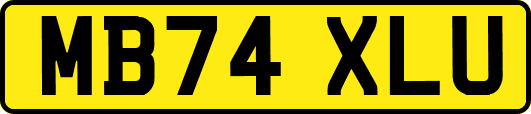 MB74XLU