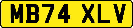 MB74XLV