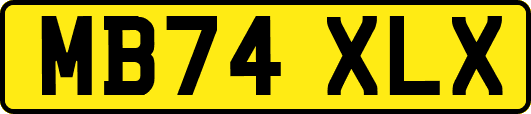 MB74XLX