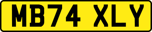 MB74XLY