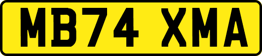 MB74XMA
