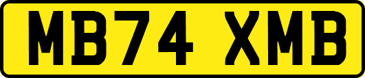 MB74XMB