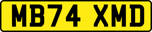 MB74XMD