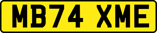 MB74XME