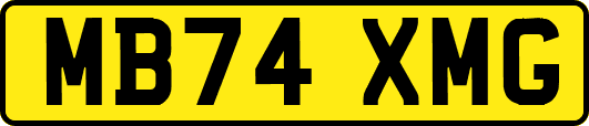 MB74XMG