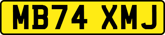 MB74XMJ