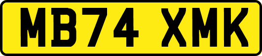MB74XMK