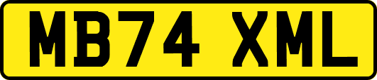 MB74XML