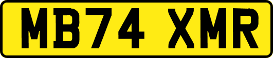 MB74XMR