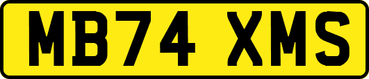 MB74XMS