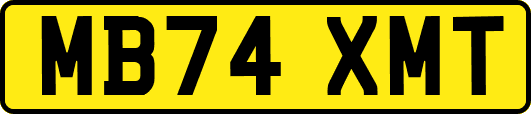 MB74XMT
