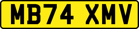 MB74XMV