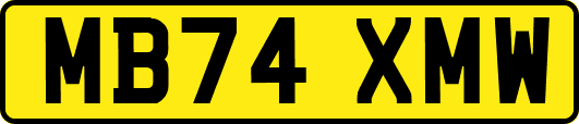 MB74XMW