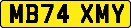 MB74XMY