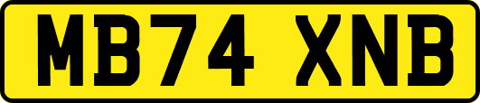 MB74XNB