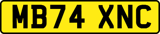 MB74XNC