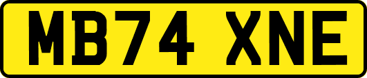 MB74XNE