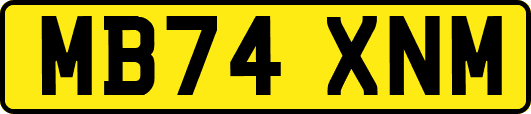 MB74XNM