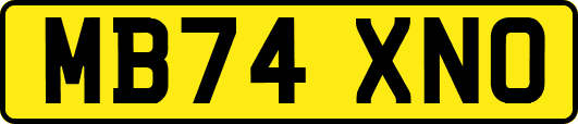 MB74XNO