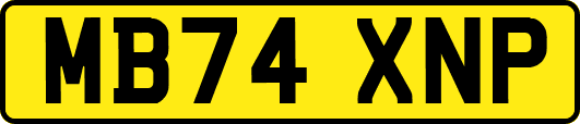MB74XNP