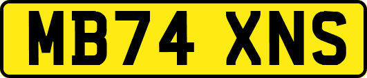 MB74XNS