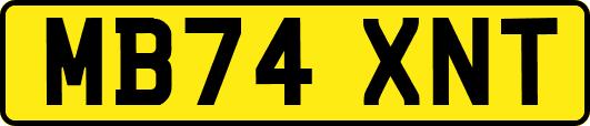 MB74XNT
