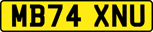 MB74XNU