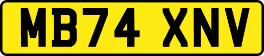MB74XNV