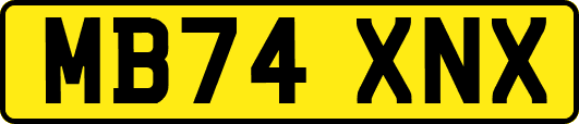 MB74XNX