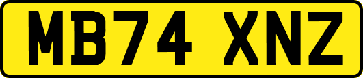 MB74XNZ