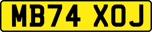 MB74XOJ