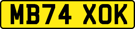 MB74XOK