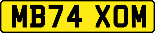MB74XOM